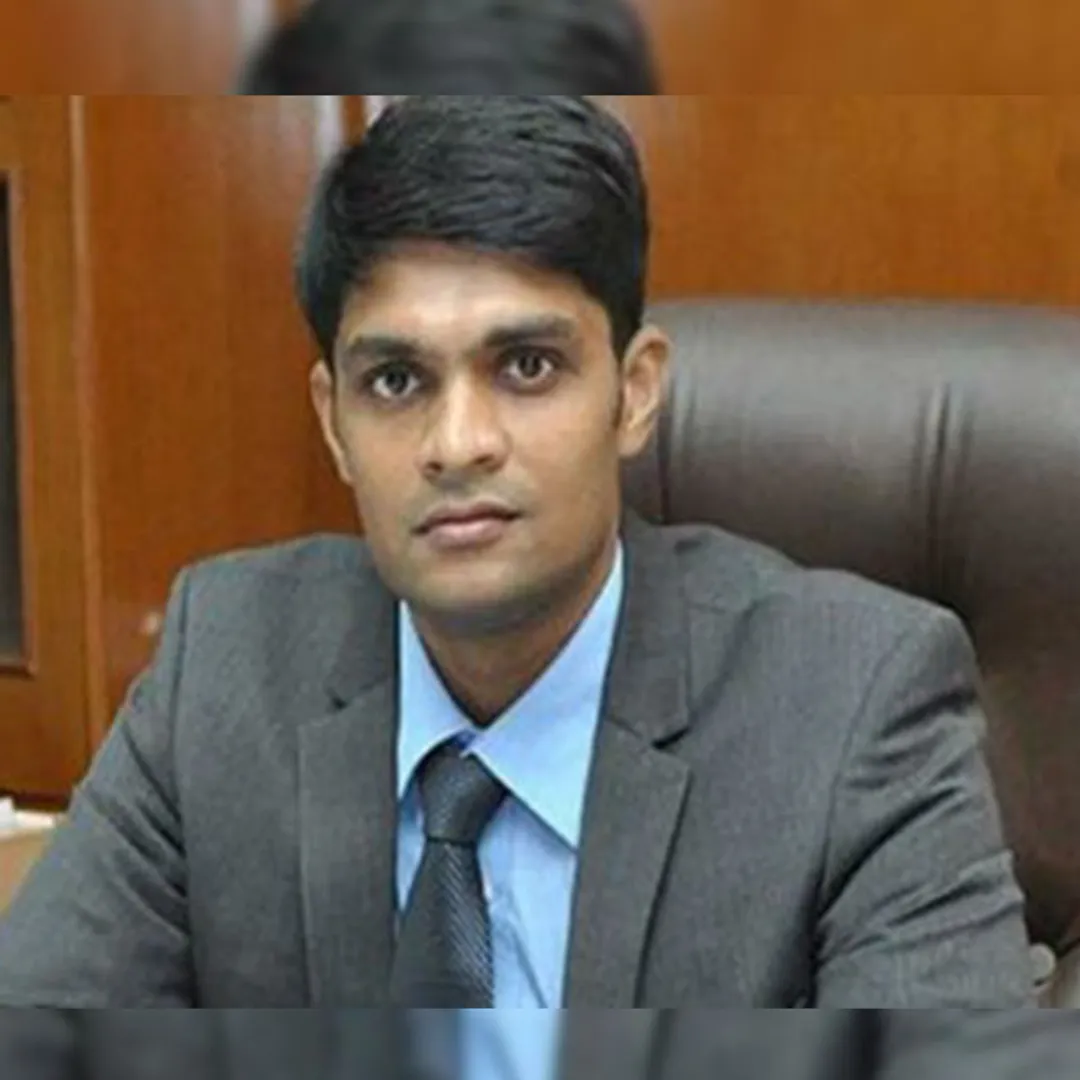 sandeep